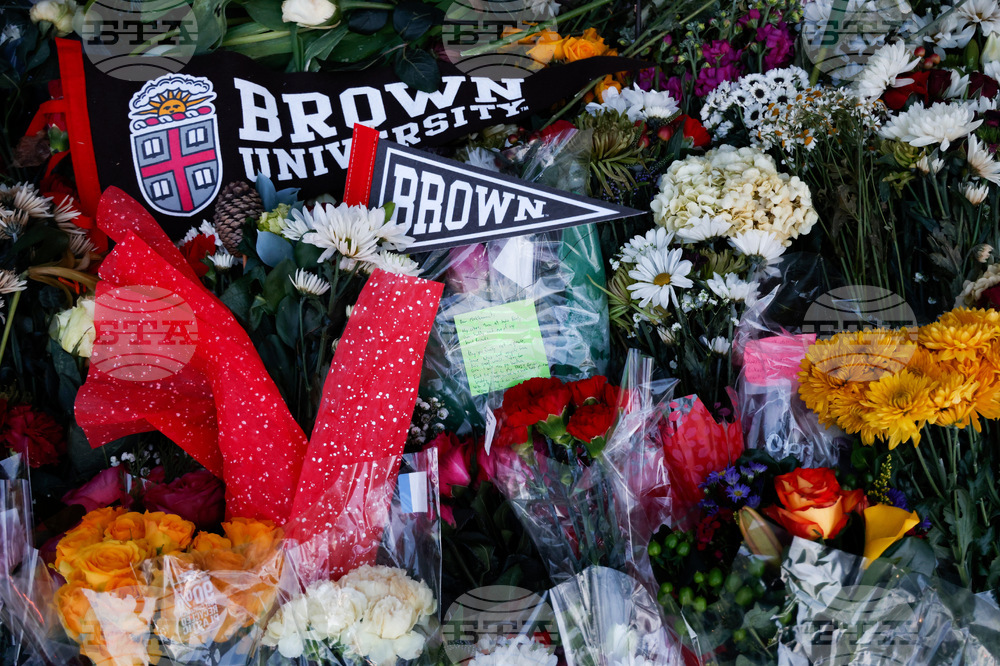 Brown University Shooting