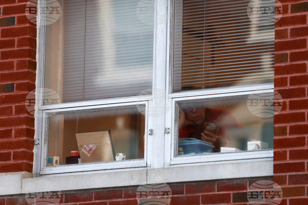 Brown University Shooting