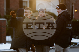 Brown University Shooting