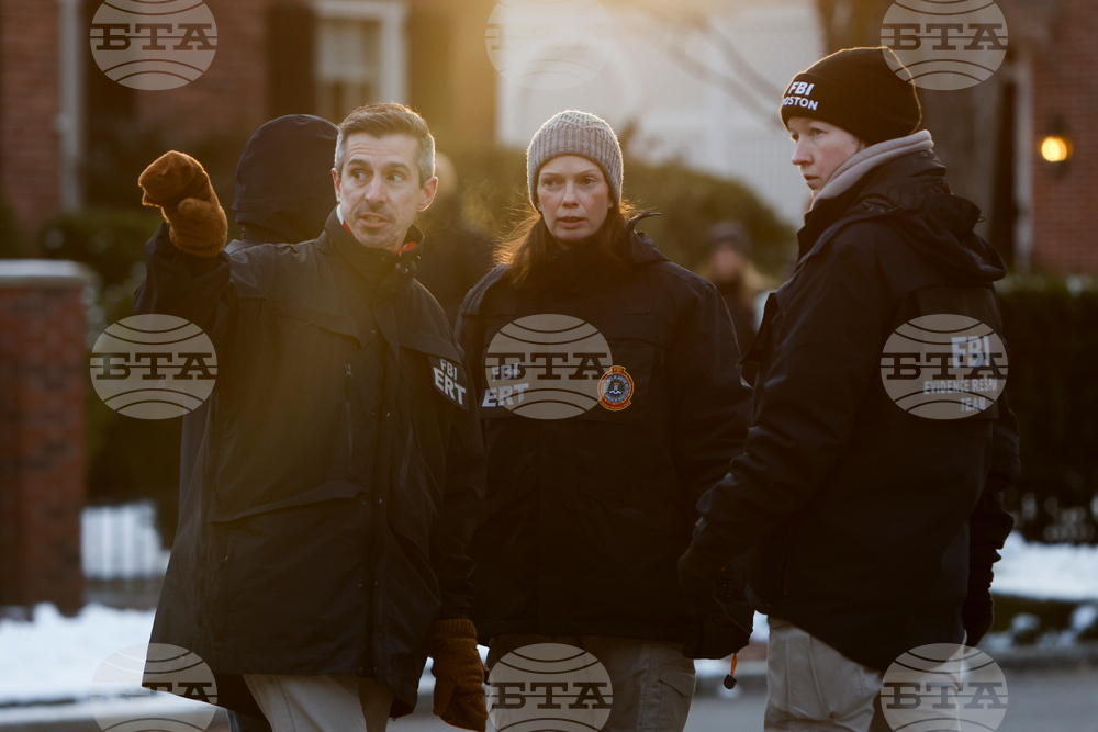 Brown University Shooting