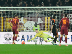 Italy Soccer Serie A