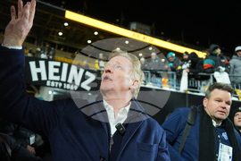 Dolphins Steelers Football