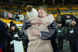 Dolphins Steelers Football