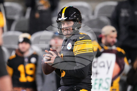 Dolphins Steelers Football