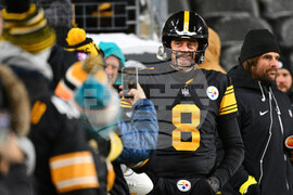 Dolphins Steelers Football