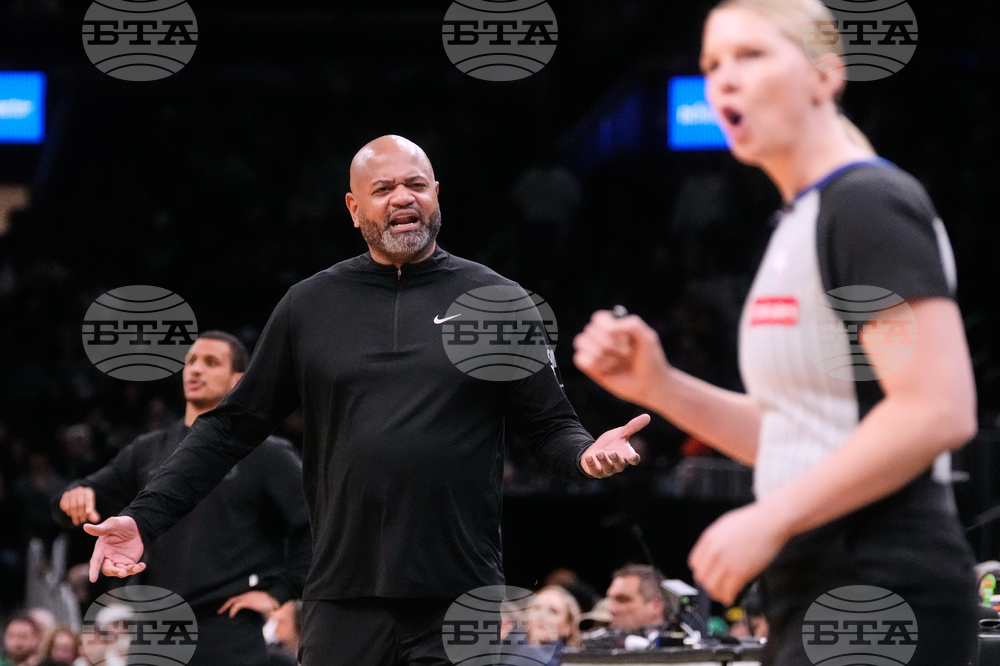 Pistons Celtics Basketball