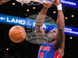 Pistons Celtics Basketball