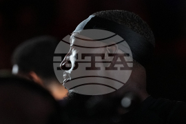 Raptors Heat Basketball