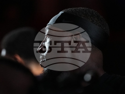 Raptors Heat Basketball