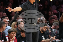 Raptors Heat Basketball