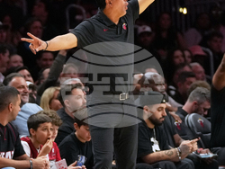 Raptors Heat Basketball