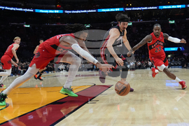 Raptors Heat Basketball