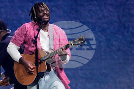 2025 IHeartRadio Jingle Ball - Philadelphia