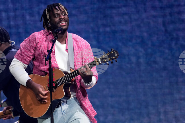 2025 IHeartRadio Jingle Ball - Philadelphia