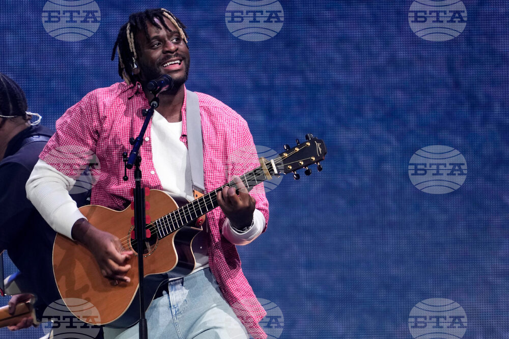 2025 IHeartRadio Jingle Ball - Philadelphia