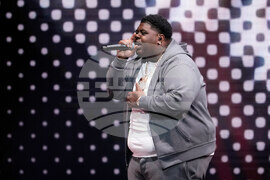 2025 IHeartRadio Jingle Ball - Philadelphia