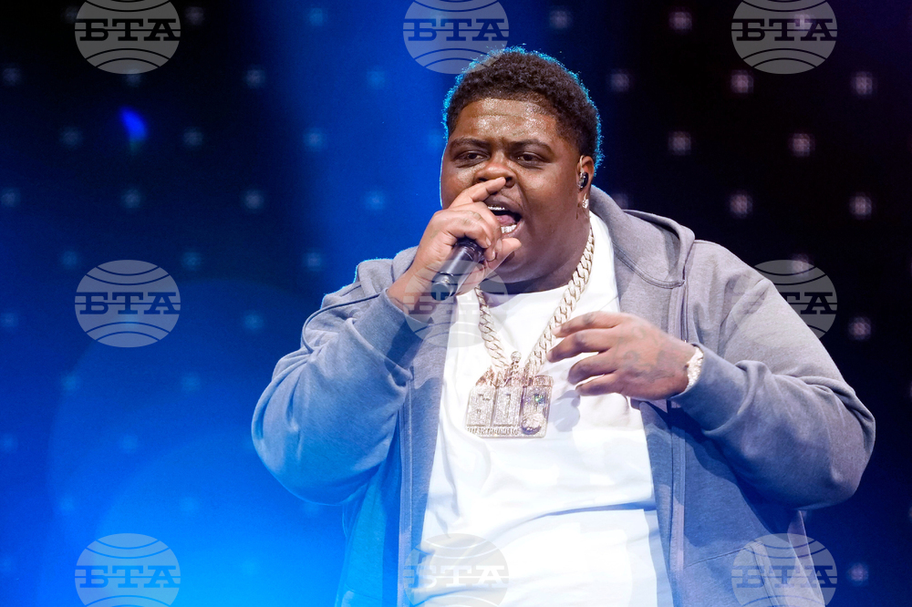 2025 IHeartRadio Jingle Ball - Philadelphia