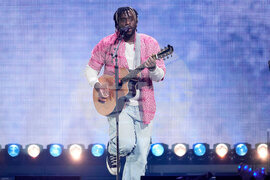 2025 IHeartRadio Jingle Ball - Philadelphia