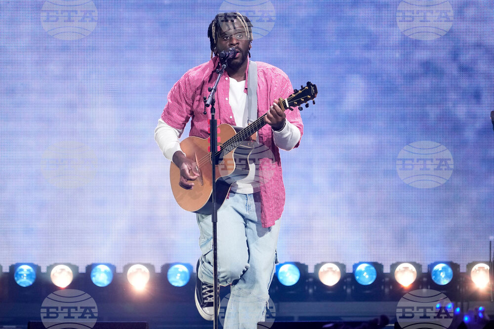 2025 IHeartRadio Jingle Ball - Philadelphia