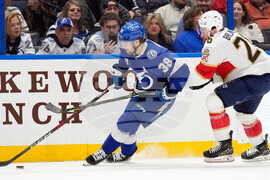 Panthers Lightning Hockey