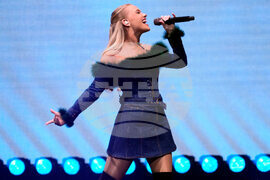 2025 IHeartRadio Jingle Ball - Philadelphia