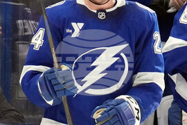 Panthers Lightning Hockey