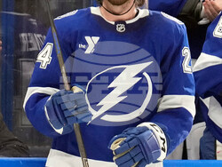 Panthers Lightning Hockey