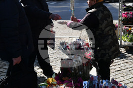 Исперих - цветя за 8-ми март