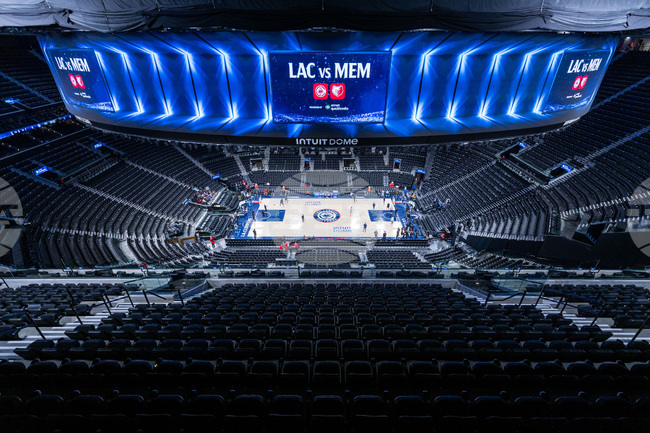 Grizzlies Clippers Basketball