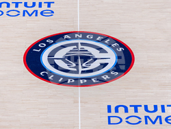 Grizzlies Clippers Basketball