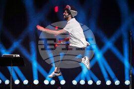 2025 IHeartRadio Jingle Ball - Philadelphia