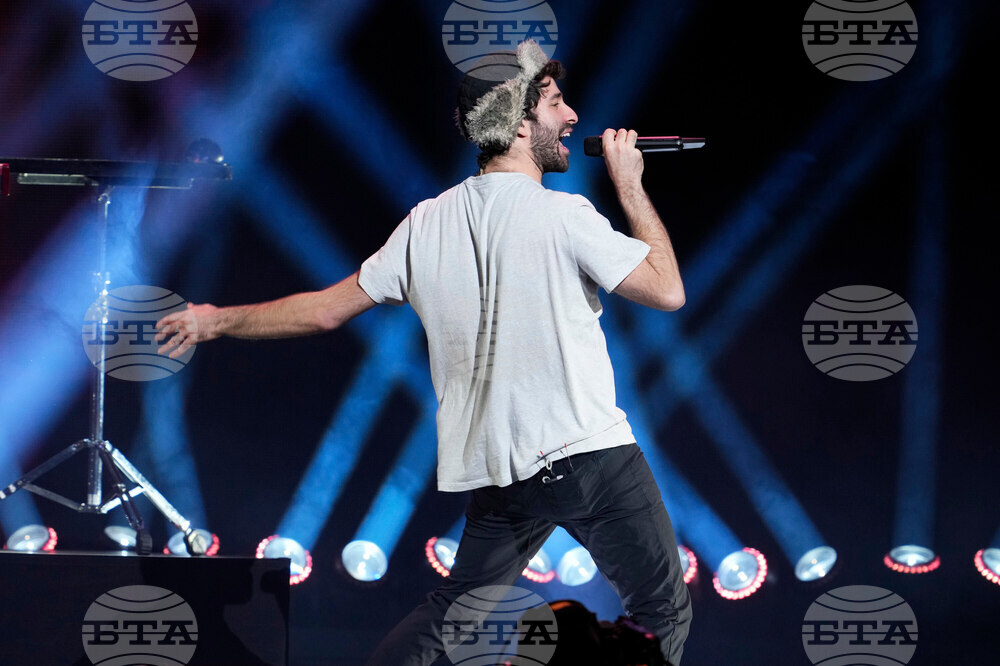 2025 IHeartRadio Jingle Ball - Philadelphia