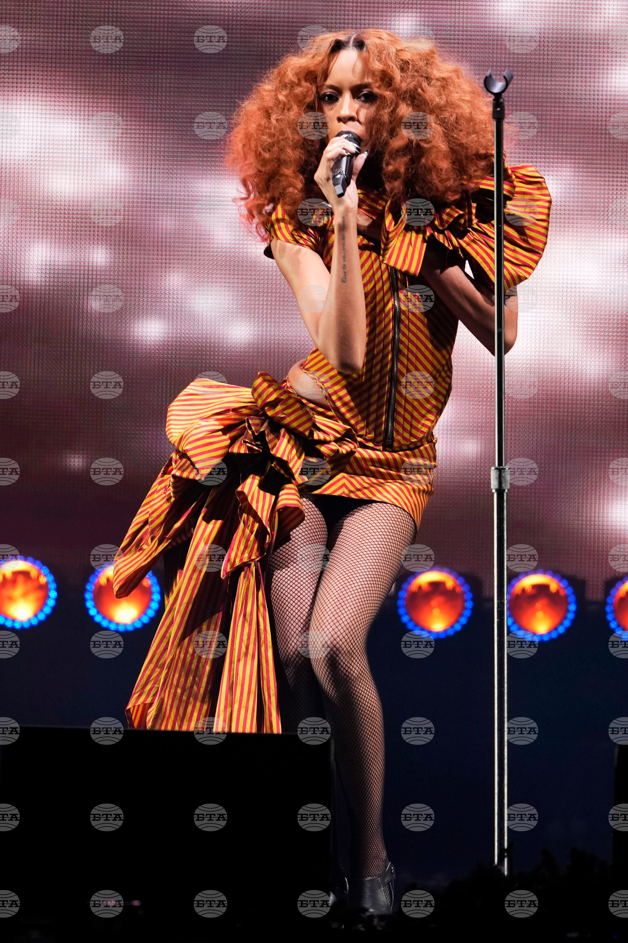 2025 IHeartRadio Jingle Ball - Philadelphia