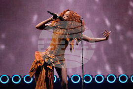 2025 IHeartRadio Jingle Ball - Philadelphia