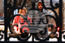 Brown University Shooting