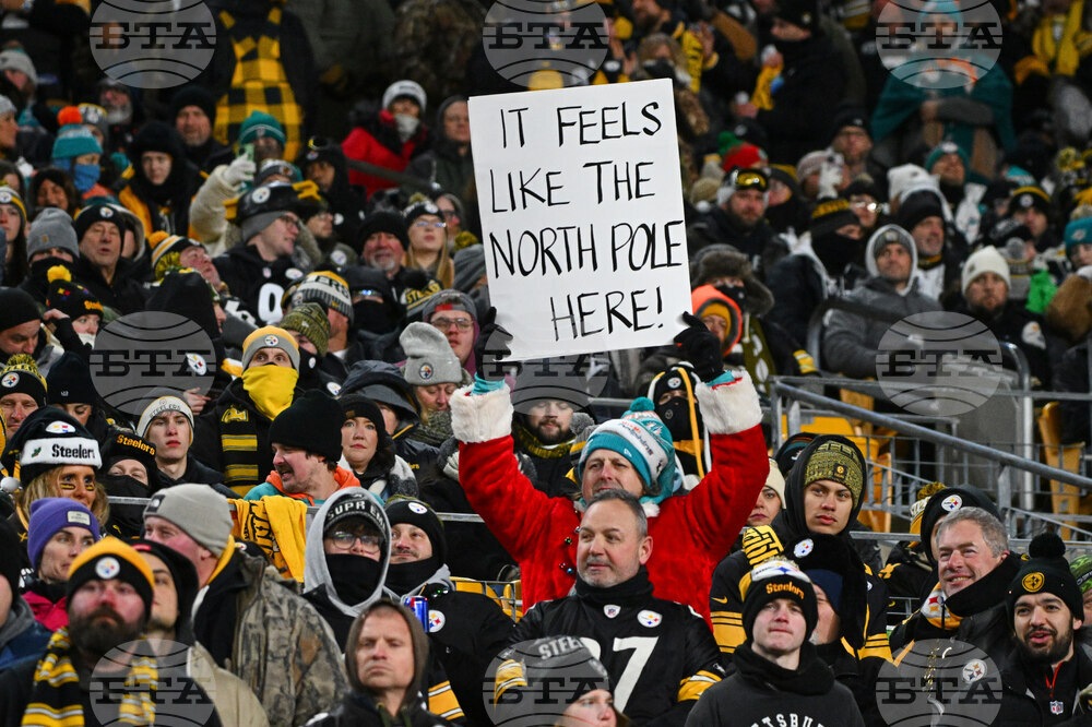 Dolphins Steelers Football