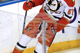 Ducks Rangers Hockey