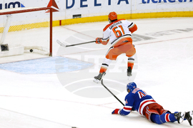 Ducks Rangers Hockey