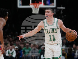 Pistons Celtics Basketball