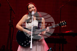 2025 IHeartRadio Jingle Ball - Philadelphia