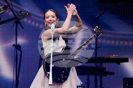 2025 IHeartRadio Jingle Ball - Philadelphia