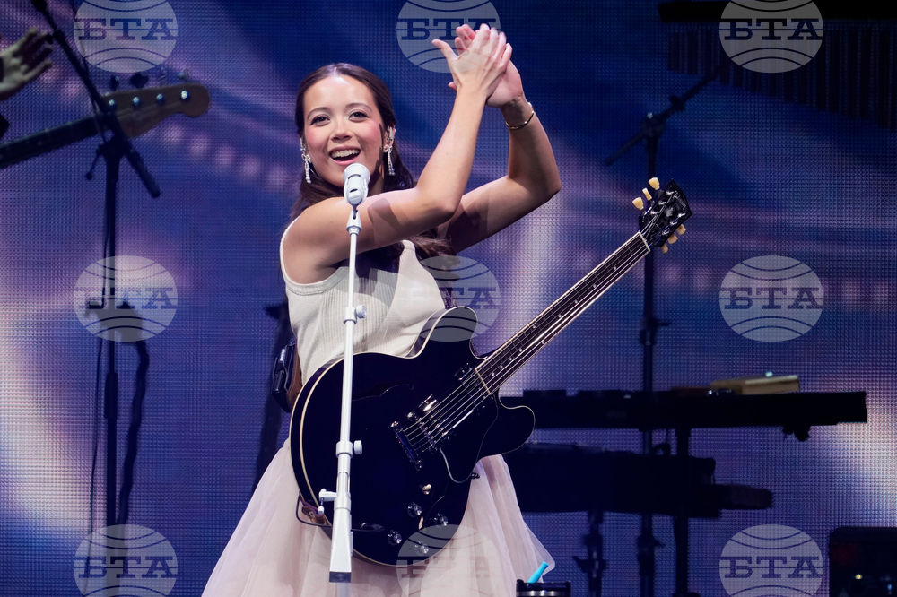 2025 IHeartRadio Jingle Ball - Philadelphia