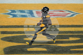 Dolphins Steelers Football