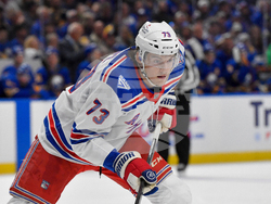 Rangers Rempe Hockey