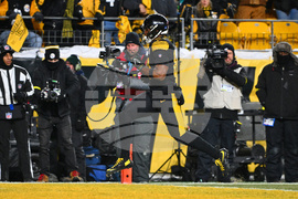 Dolphins Steelers Football