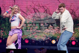 2025 IHeartRadio Jingle Ball - Philadelphia