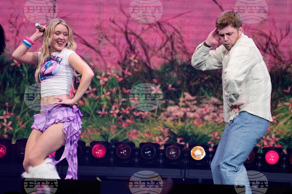 2025 IHeartRadio Jingle Ball - Philadelphia