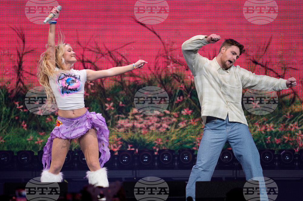 2025 IHeartRadio Jingle Ball - Philadelphia