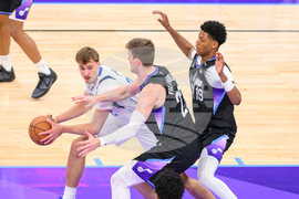 Mavericks Jazz Basketball