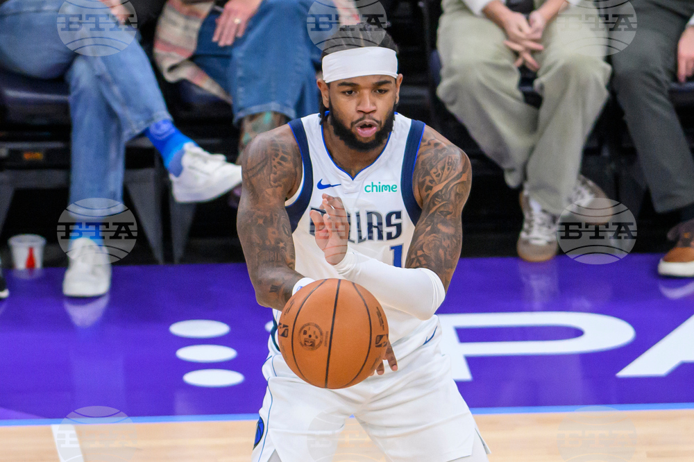 Mavericks Jazz Basketball